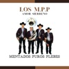 Amor Sierreño - EP