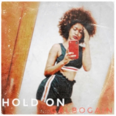 Hold On - Single