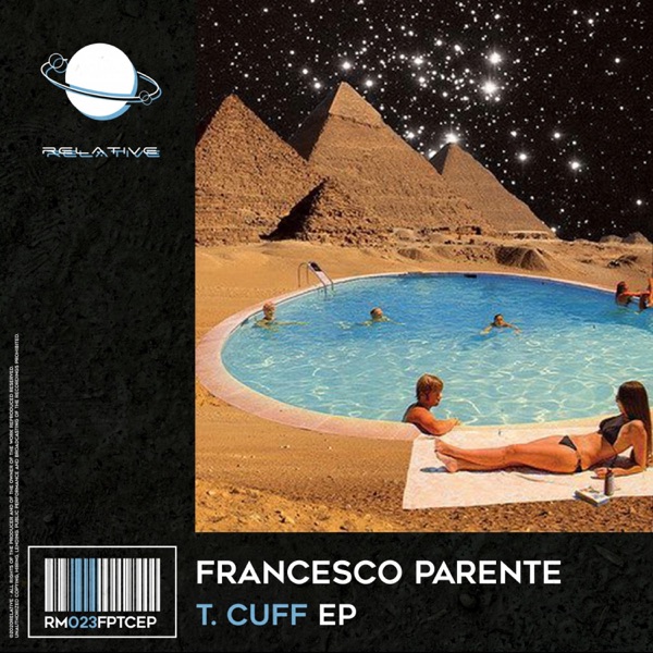 T.Cuff EP