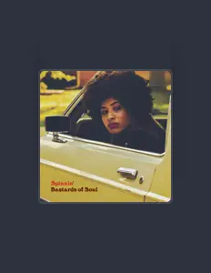 Dengarkan Bastards Of Soul, tonton video musik, baca bio, lihat tanggal tur & lainnya!