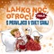 Pravljica o princeski, ki je hotela prespati zimo - Nina Valič & Davor Rocco lyrics