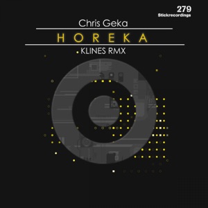 Horeka - Single