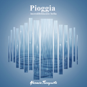 Pioggia incredibilmente bella