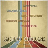 Jacinto Chiclana artwork