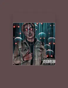 Escucha a Ilovenate, mira vídeos musicales, lee la biografía, consulta fechas de giras y mucho más.