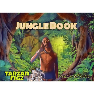 Jungle Book - Single