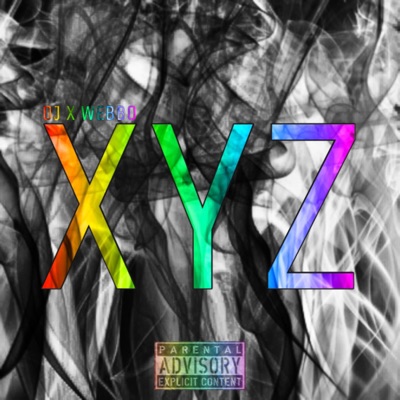 XYZ (feat. Webbo) - Single
