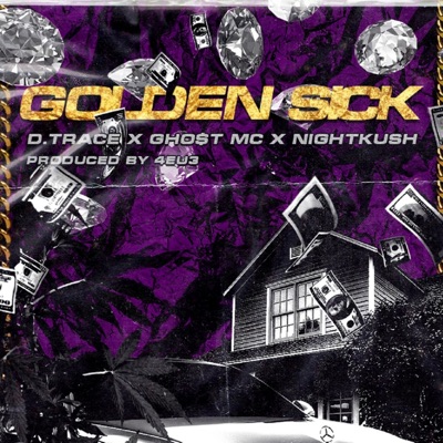 Golden Sick - Single