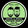 Private Party (Radio Mix) [feat. Ella] - Single