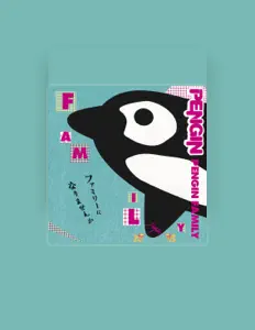 Ascolta PENGIN, guarda video musicali, leggi la biografia, vedi le date del tour & altro!