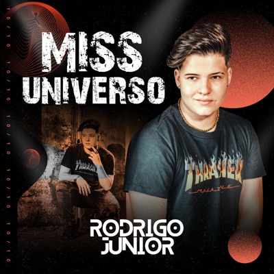 Miss Universo - 10/10 - Single