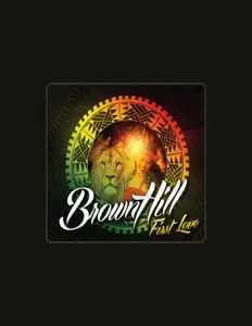 聆聽 BrownHill、觀看音樂影片、閱讀小傳、查看巡演日期等！