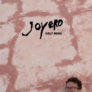 Album herunterladen Joyero - Salt Mine