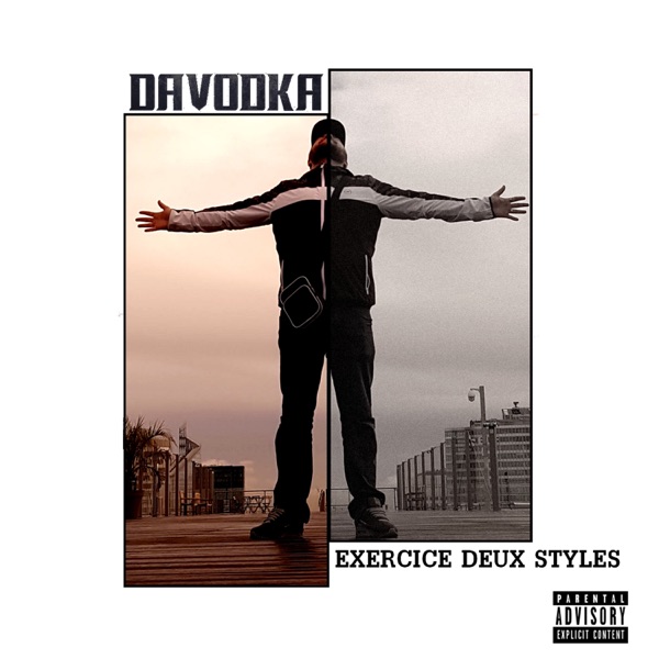 Exercice deux styles - Single - Davodka