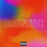 Brunette (feat. Hvze) - Single - Fellaz