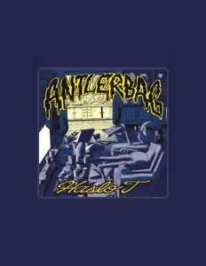 Antlerbagを聴いたり、ミュージックビデオを鑑賞したり、経歴やツアー日程などを確認したりしましょう！