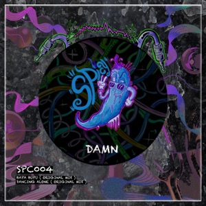 Bapa Bupu EP