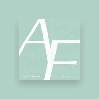 Listen to ANIMAL FEELINGS, watch music videos, read bio, see tour dates & more!
