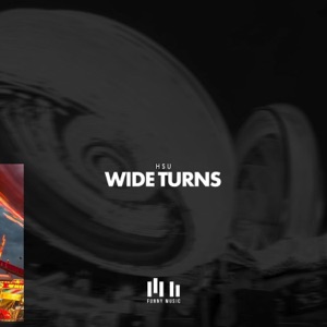 Wide Turns - Single