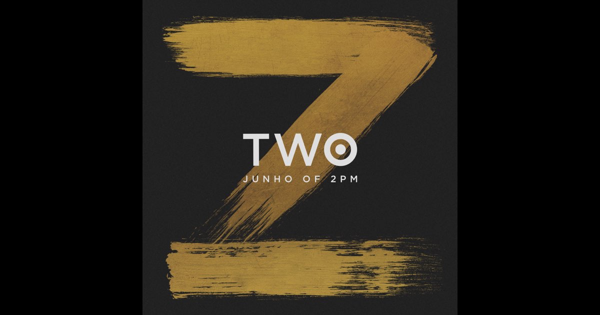 TWO - LEE JUNHOのアルバム - Apple Music