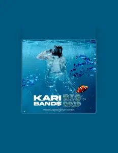 收听 Kari Band$、观看音乐视频、阅读小传、查看巡演日期等 ！