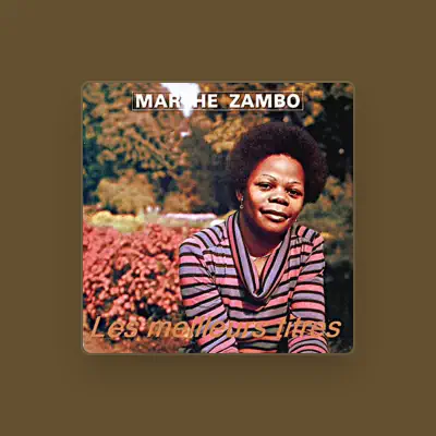 Listen to Marthe zambo, watch music videos, read bio, see tour dates & more!