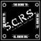 On the Streets Again (Demo Version) - South Central Riot Squad lyrics