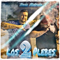 Los 2 Plebes - Single - Necio Malvado