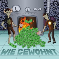 Wie Gewohnt - Single - DaveDaveDave
