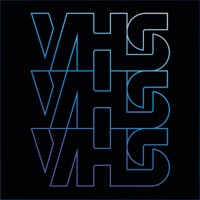 VHS Collection Ablum Cover