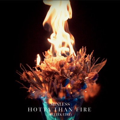 Hotta Than Fire (feat. Beltek) [Beltek Edit] - Single