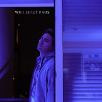 Will jetzt raus - Single - BLVCK RAINBOW