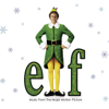 Various Artists - Elf (Music from the Major Motion Picture)  artwork