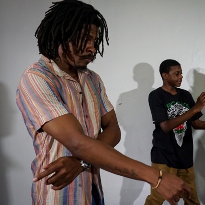 Watch Ya Self (feat. Von) - Single