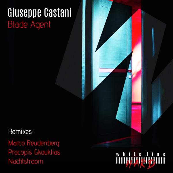 Blade Agent - EP