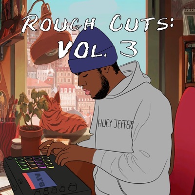 Rough Cuts Vol.3