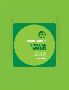 Dengarkan Wid & Ben, tonton video musik, baca bio, lihat tanggal tur & lainnya!