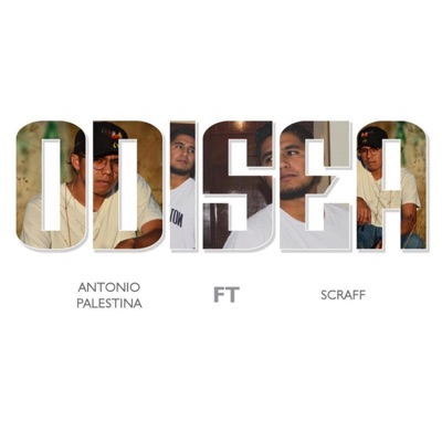 Odisea (feat. Scraff 720) - Single