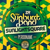 The Sunburst Band & Sunlightsquare - Perdoname (Sunlightsquare Edit) artwork