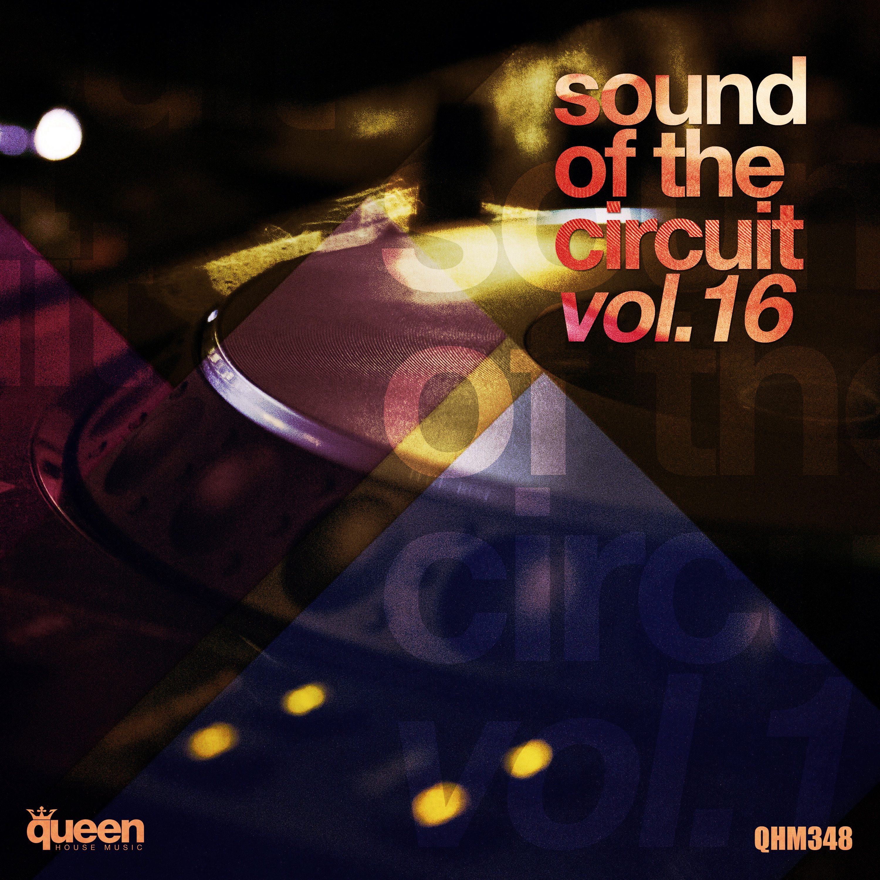 Altar - The Sound of Your Voice (Feat. Amannda) (Elias Rojas Instrumental Mix)