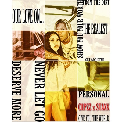 India and Durkio (feat. Yungstaxx) - Single