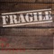 Fragile (feat. Anna Sofia Nord) - Rediscovered lyrics