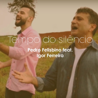 Tempo do Silêncio (feat. Igor Ferreira) - Single