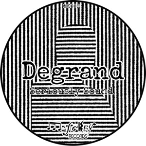 Seriously Sound - Single