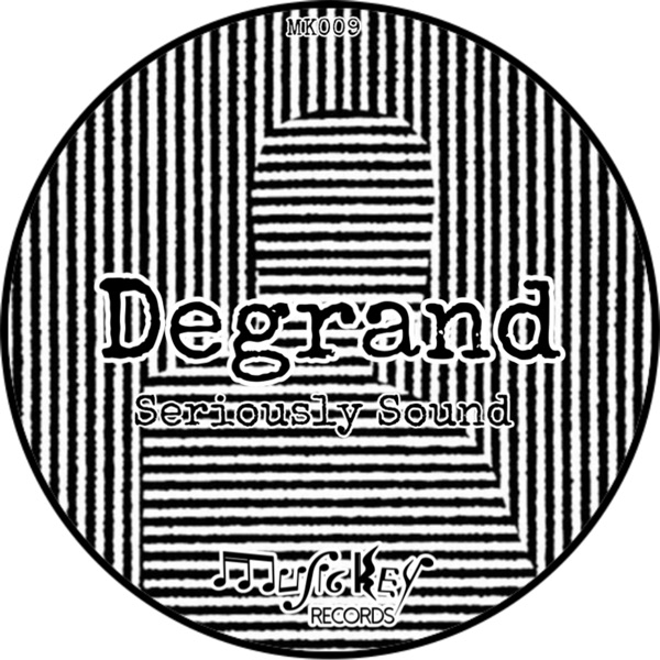 Seriously Sound - Single