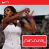 Serena Williams' Spontaneous Speed, 2007