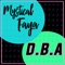 Dba - Mystical Faya lyrics