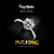 Put a Ring (feat. Duncan Mighty) - Percy Martins lyrics