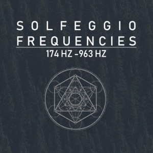 Solfeggio 417 Hz - Undoing Situations and Facilitating Change