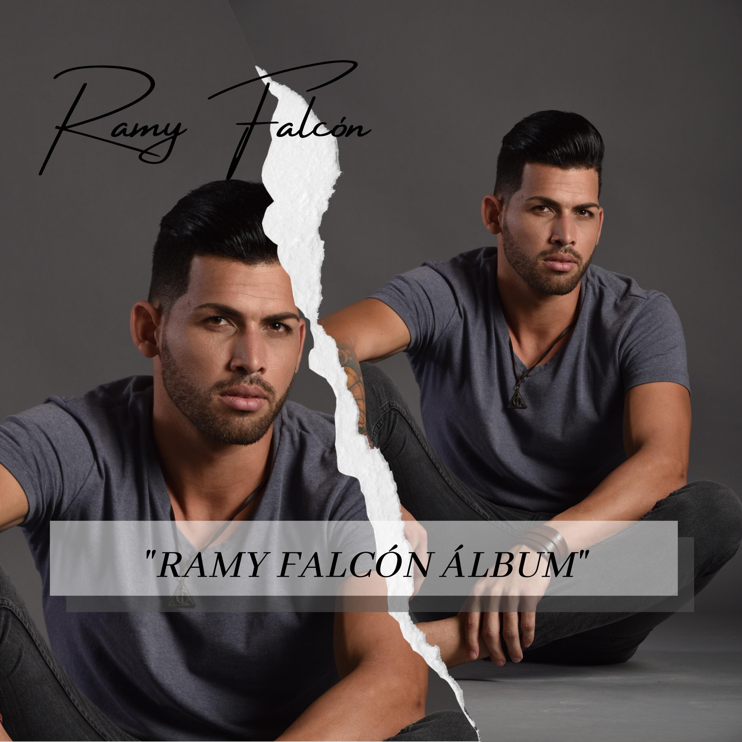 Ramy Falcón
